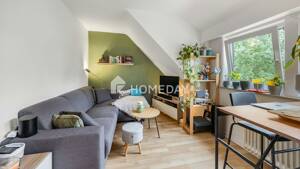 Solide Kapitalanlage: Sechs vermietete 3-Zimmer-Wohnungen mit neuer Heizungsanlage – 28207 Bremen – Vorschaubild 2