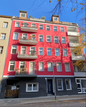 Charmantes Mehrfamilienhaus im Herzen von Neukölln zu verkaufen – 12053 Berlin – Vorschaubild 2