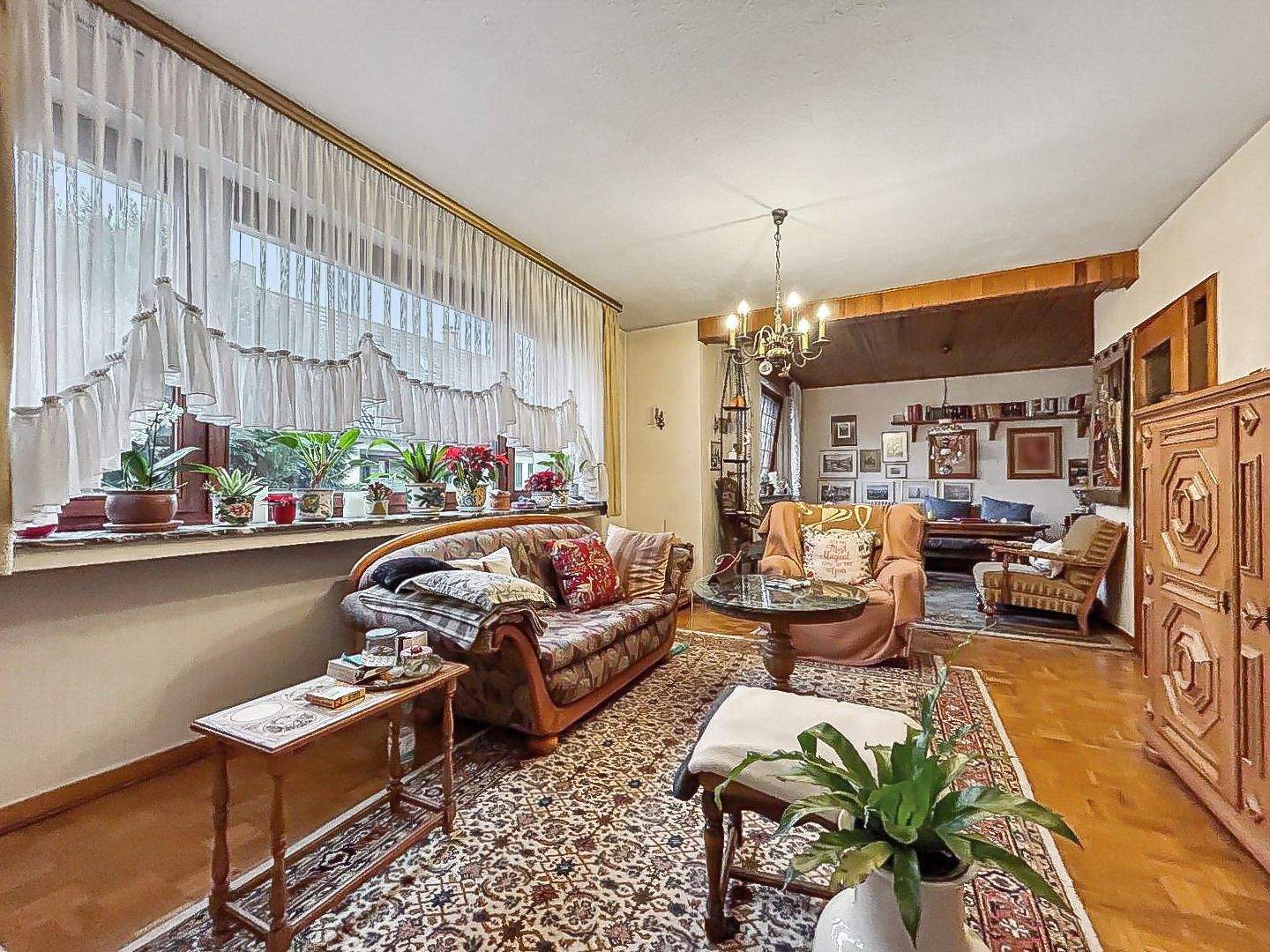 Zweifamilienhaus in ruhiger Lage von Duisburg-Rumeln – Duisburg – Vorschaubild 3