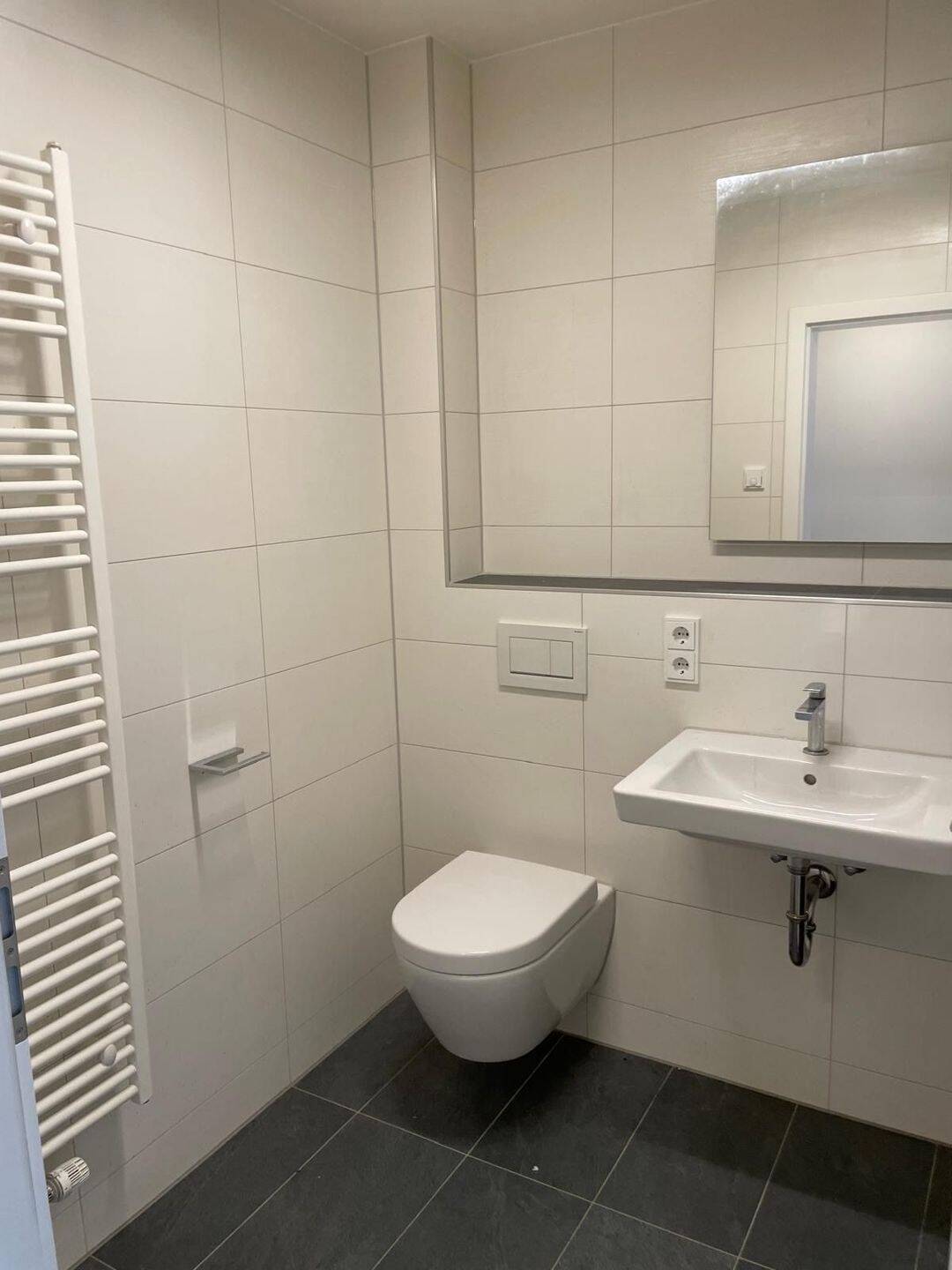 Schöne 1-Zimmer Wohnung in Obermenzing – München – Vorschaubild 5