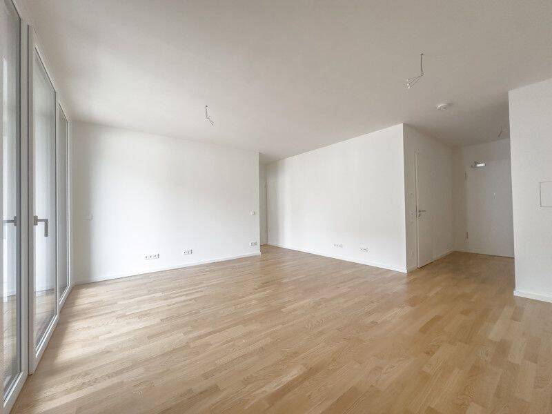 Lust auf Veränderung? Praktische 2-Zimmer-Wohnung im Erstbezug sofort verfügbar! – Leipzig – Vorschaubild 3