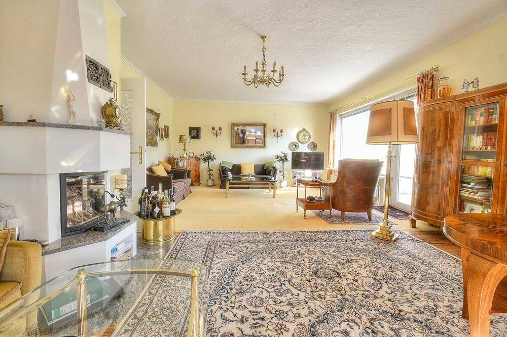 Travemünde. Einfamilienhaus auf EIGENLAND nahe Golfplatz/Strand. Massive Bauweise, sehr gepflegt! – Lübeck – Vorschaubild 9