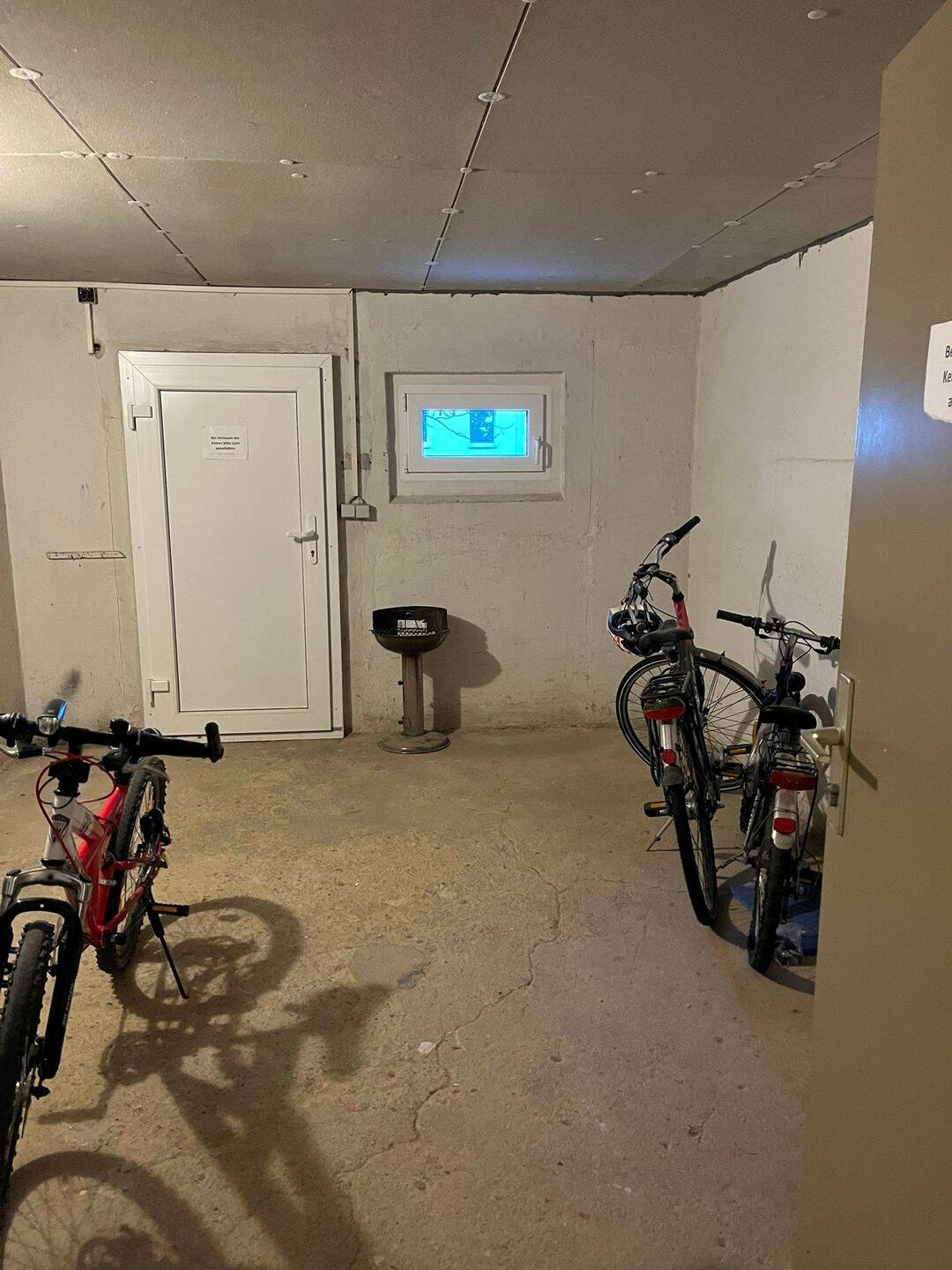 gemütliche Zweiraumwohnung am Rand von Jena zu vermieten- perfekt für Studenten – Jena – Vorschaubild 3