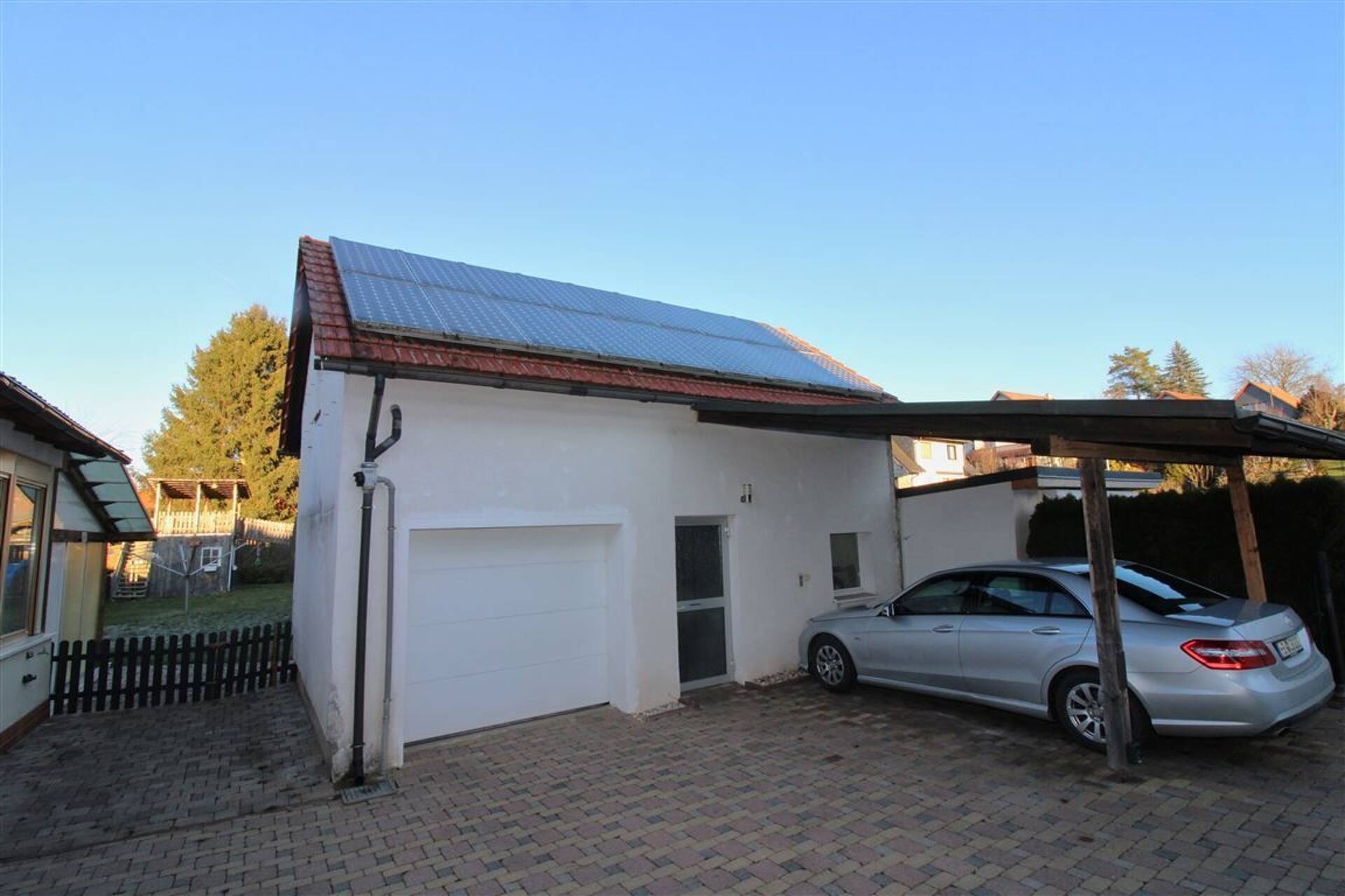 Haus in 98646 Hildburghausen mit 130 m² kaufen