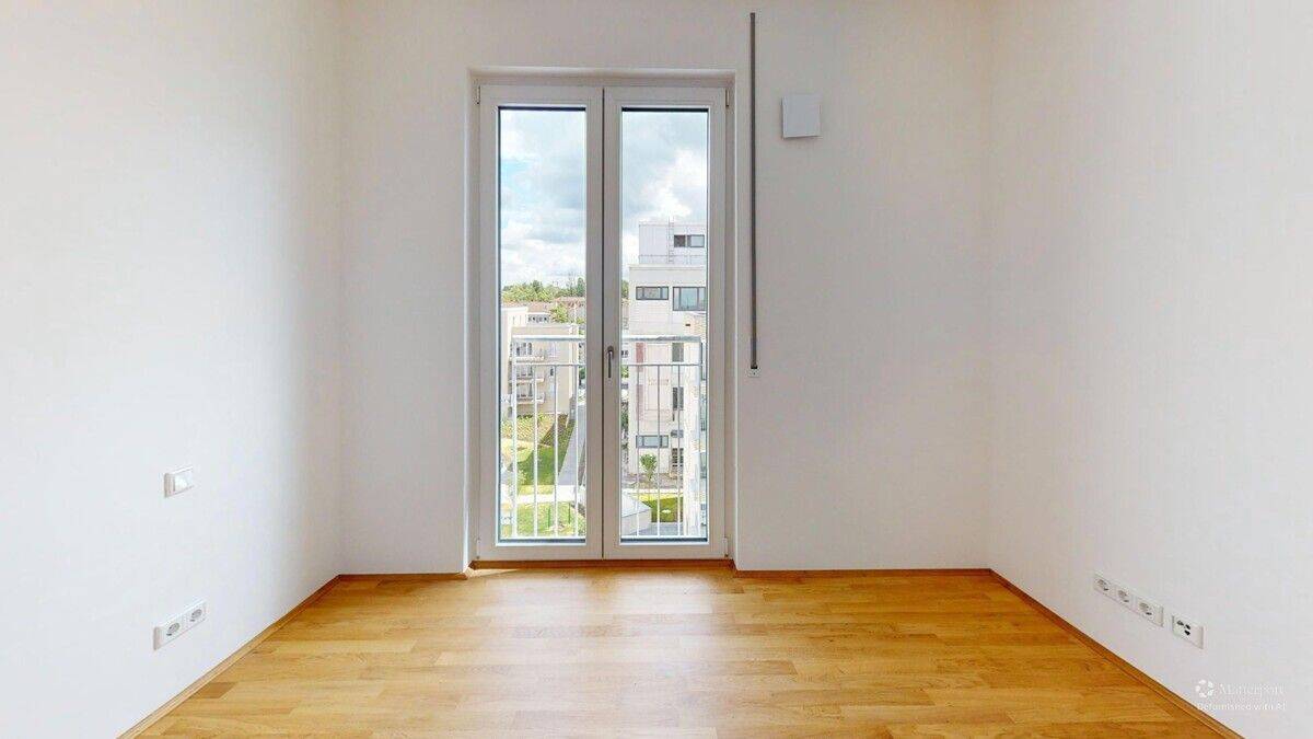 Exklusive 2-Zimmer-Neubauwohnung in den Herzoghöfen Darmstadt – Darmstadt – Vorschaubild 9