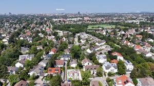 KfW-55: Ihr individuelles Stadthaus mit Garten in Waldtrudering – 81825 München – Vorschaubild 4