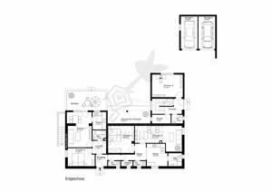 IMMOBILIEN SCHNEIDER - Erbbau- renovierungsbedürftiges 3 Parteien Haus, ruhiger Lage,voll vermietet – 80997 München – Vorschaubild 2