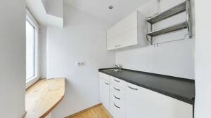 Ansprechende gepflegte 2 Zimmerwohnung in Altstadt Nord Lage Nähe Mediapark mit Balkon und Aufzug – 50670 Köln – Vorschaubild 7