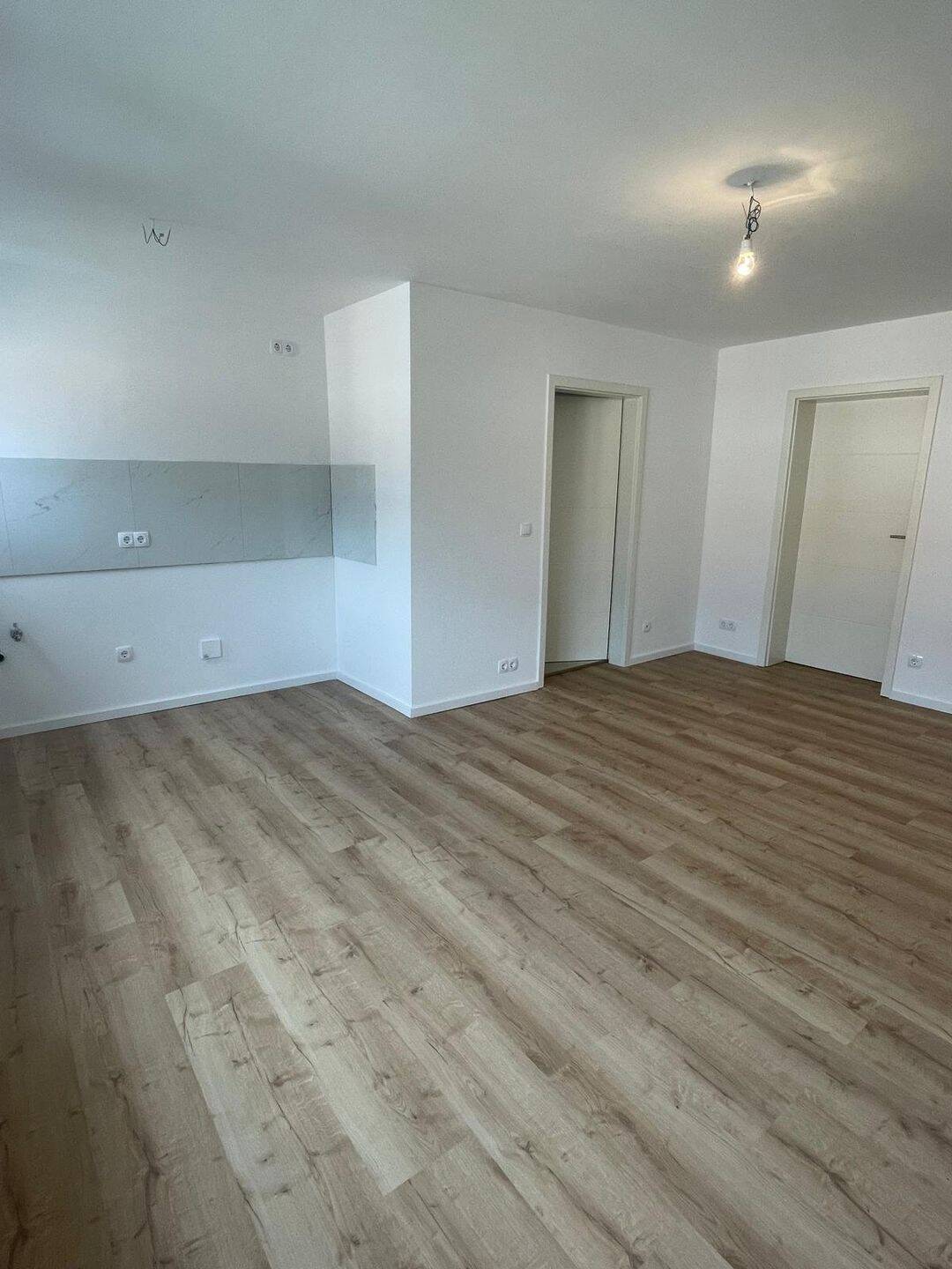 Top renovierte 3-Zimmer Wohnung ohne Makler!