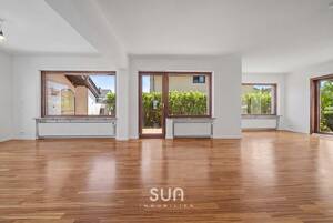 TOSKANA-FEELING IN HATTERSHEIM-EDDERSHEIM - saniertes Einfamilienhaus mit Garten & Sauna – 65795 Hattersheim – Vorschaubild 2