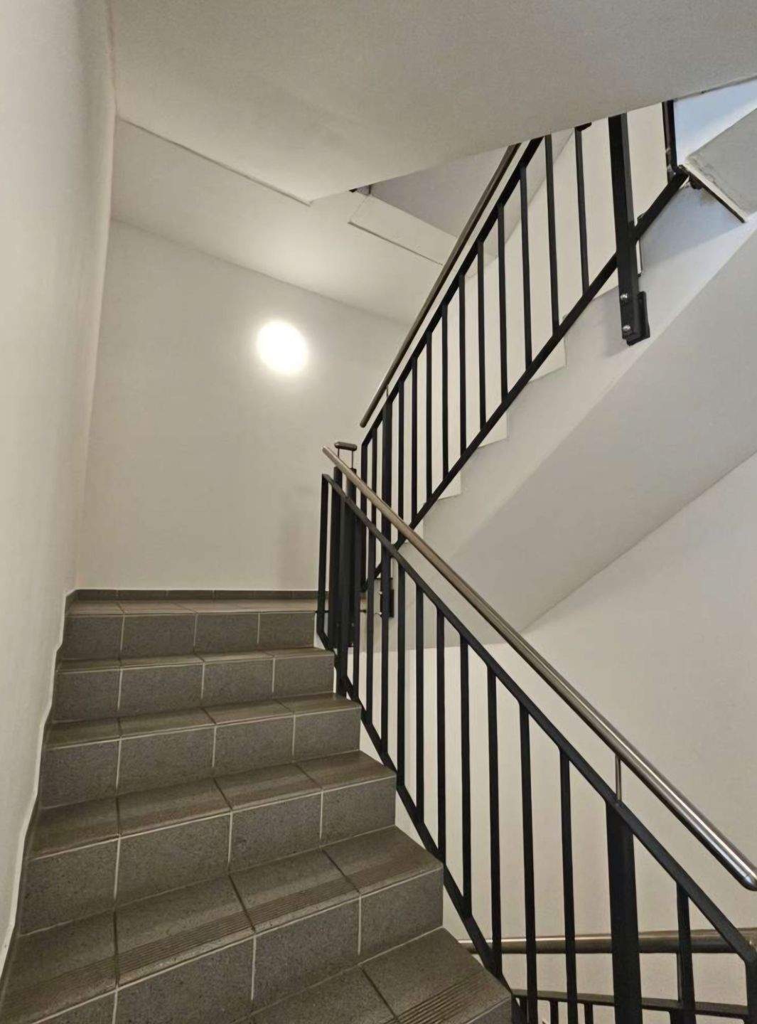 Großzügige 3 Zimmer Mietwohnung/Gehobene Ausstattung/In Bergedorfer City – Hamburg – Vorschaubild 4