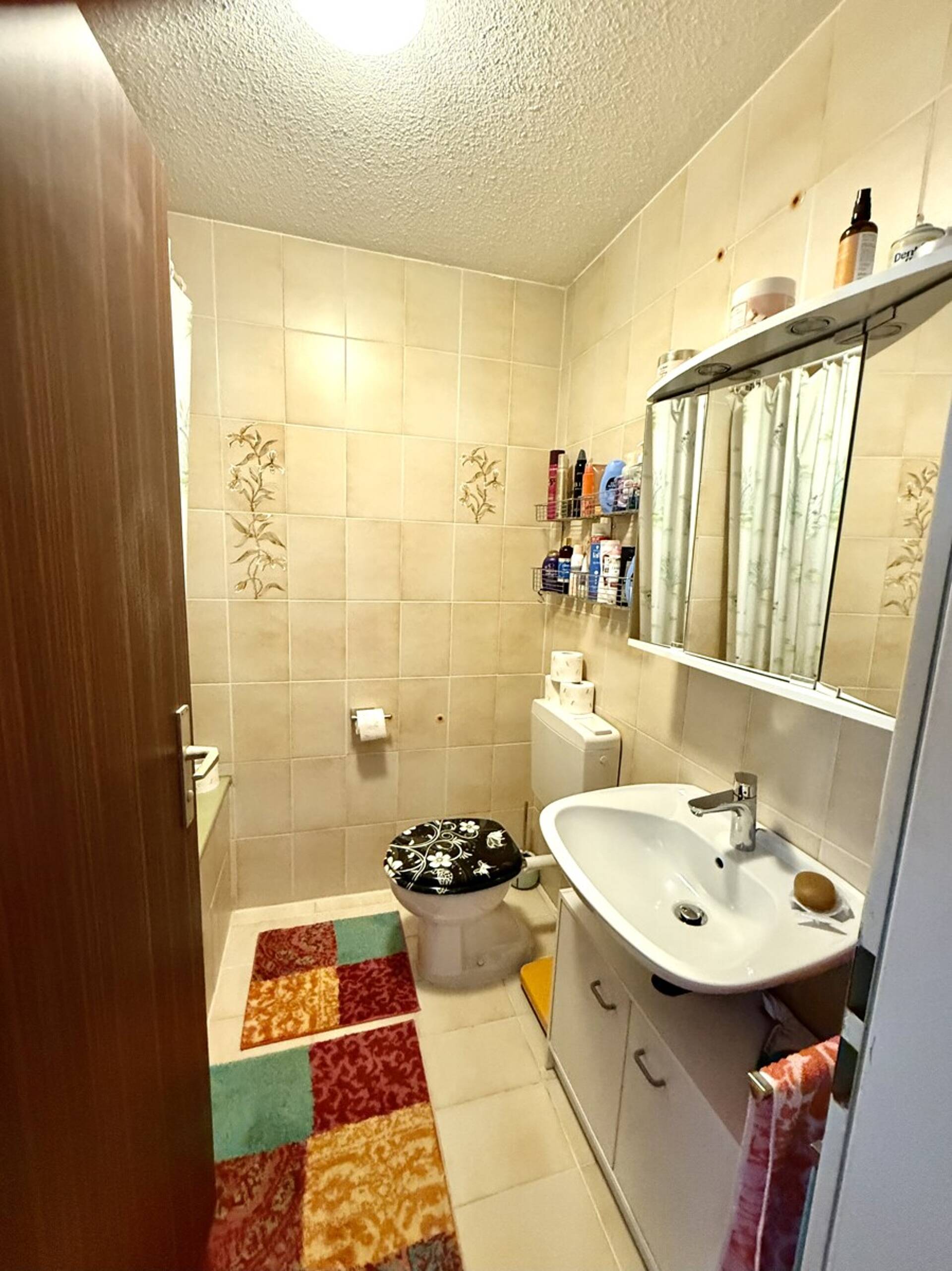 Etagenwohnung in 86956 Schongau mit 44,44 m² kaufen