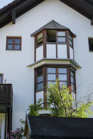 Großzügige 3-Zimmer-Wohnung mit Südwest-Balkon und Tiefgarage – 80997 München – Vorschaubild 3