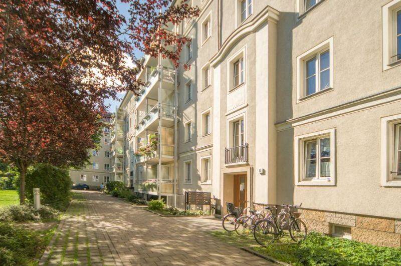 Zentrumsnahe 3-RWE in ruhiger Lage!