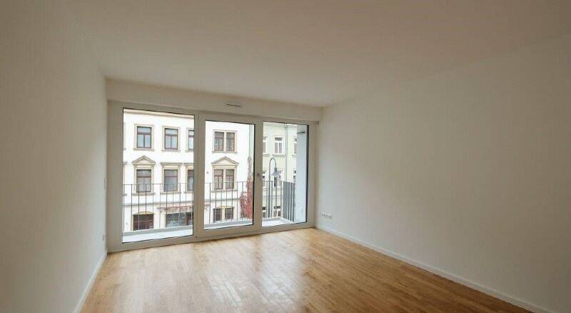 Wohnen in Pieschen - Eine Wohnung ideal für Studium und Freizeit – Dresden – Vorschaubild 3