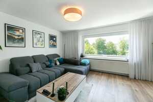 Modernisiertes Reihenmittelhaus mit zwei WE und ausgebautem Dachgeschoss – 89079 Ulm – Vorschaubild 8