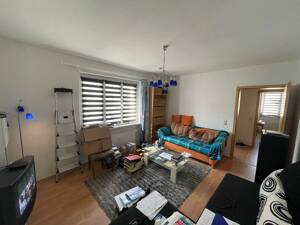 Attraktive 3-Raum-Wohnung mit Balkon - ab September 2026 bezugsfrei ! – 39124 Magdeburg – Vorschaubild 5
