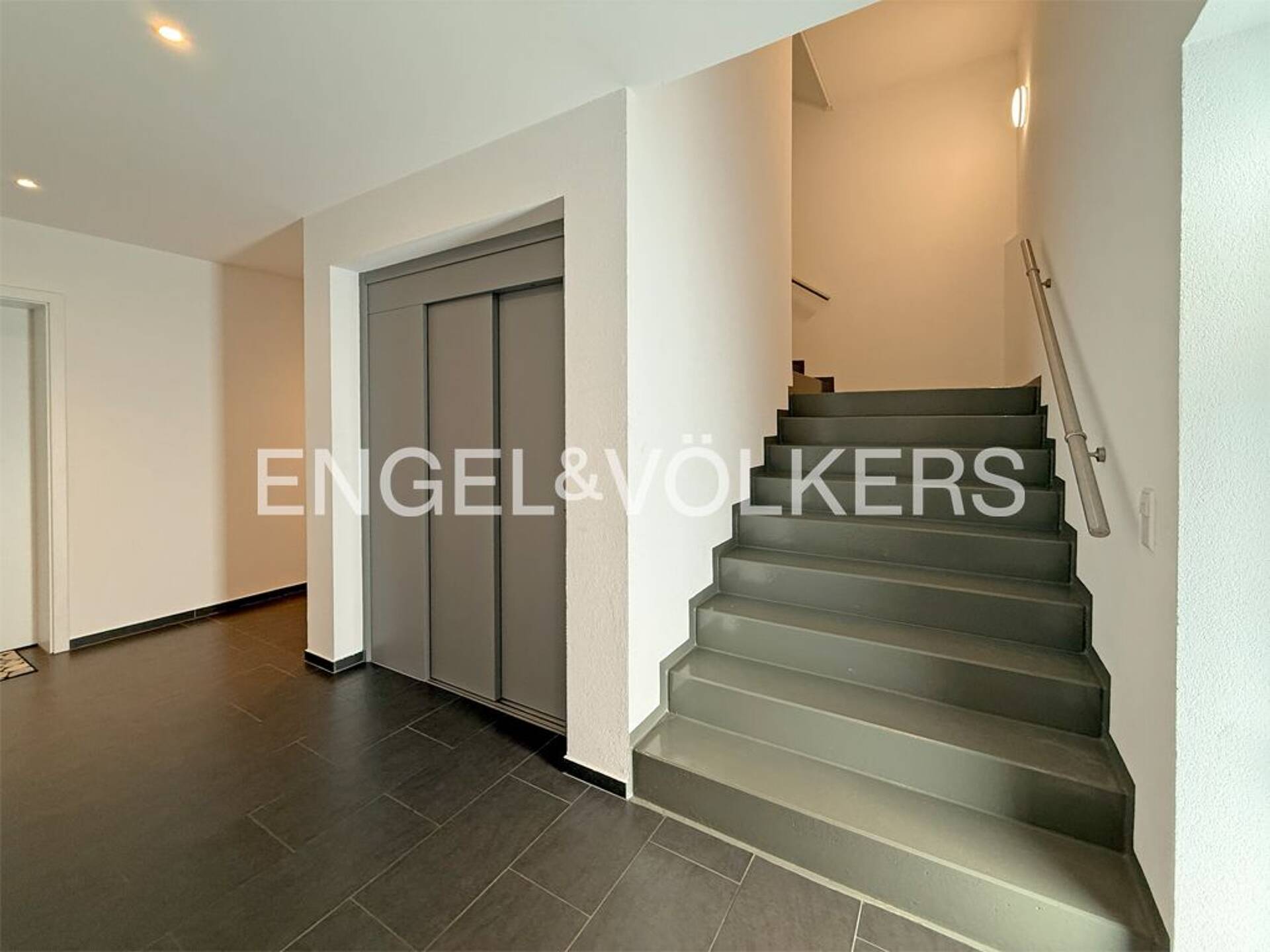Penthouse in 56072 Koblenz mit 140 m² kaufen