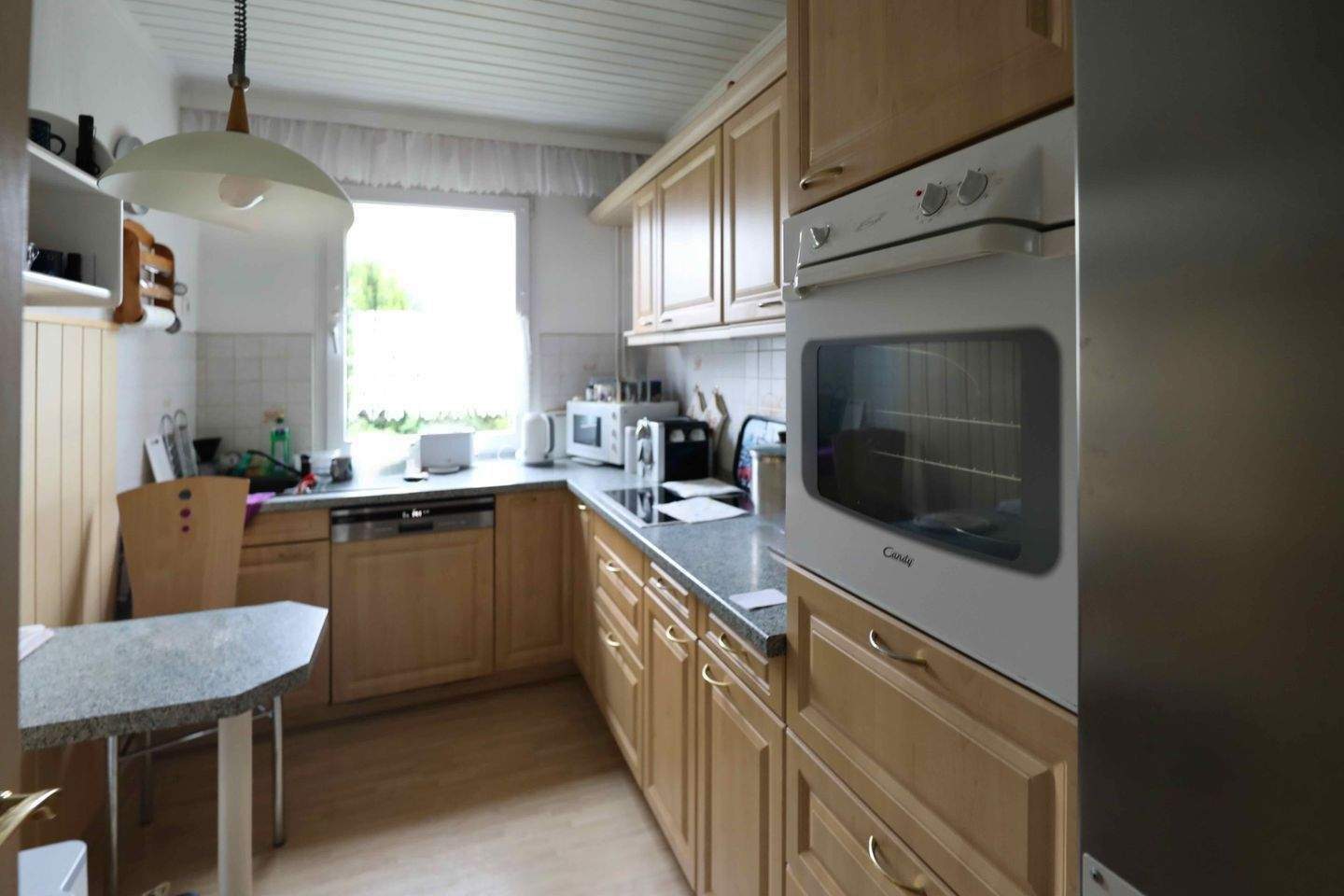 CA. 209 m² GRUNDFLÄCHE - ATTRAKTIVES ECKGRUNDSTÜCK - RUHIG GELEGEN & GUTE INFRASTRUKTUR – Berlin – Vorschaubild 3