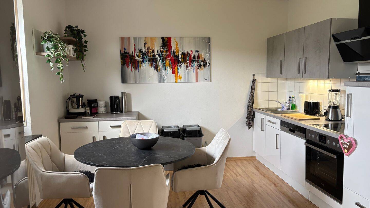2-Zimmer Wohnung in Güls