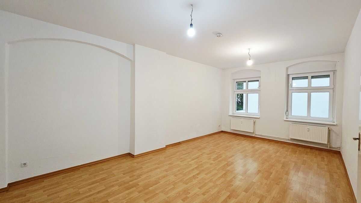 Ruhige Altbau-Perle nahe Szene-Kiez – Berlin – Vorschaubild 2
