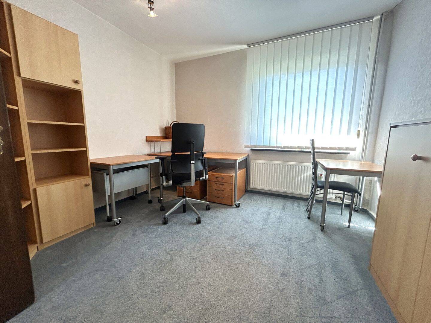 Großzügiges Zweifamilienhaus mit Garten in begehrter Lage von Münster-Gievenbeck – Münster – Vorschaubild 8