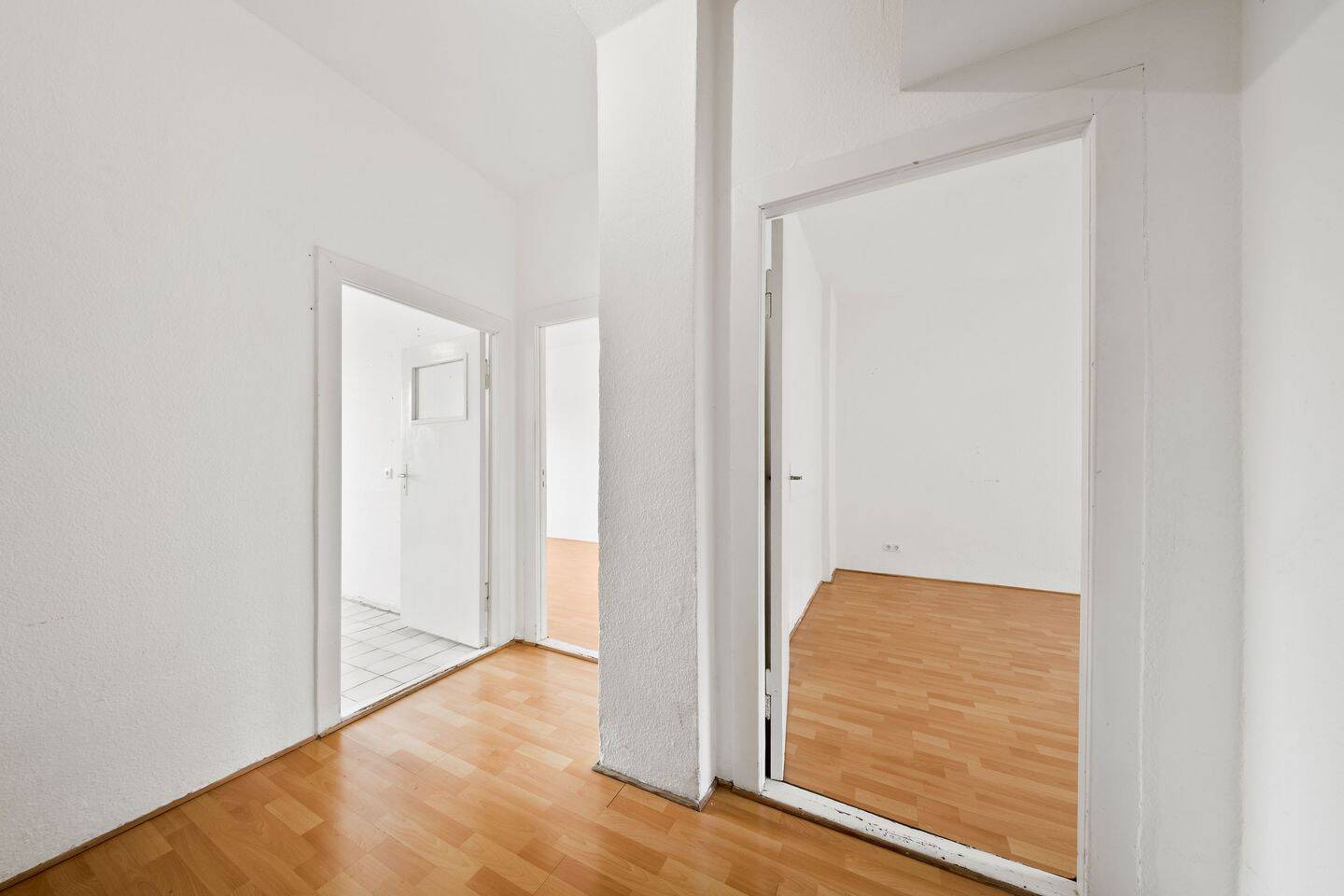 Bezugsfrei. Tempelhofer Feld. Idealer Grundriss. Welcome! – Berlin – Vorschaubild 8
