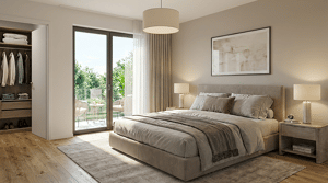 Zukunftssichere Kapitalanlage in Schloßvippach Barrierefreier Neubau mit 9 Wohneinheiten – 99095 Erfurt – Vorschaubild 6