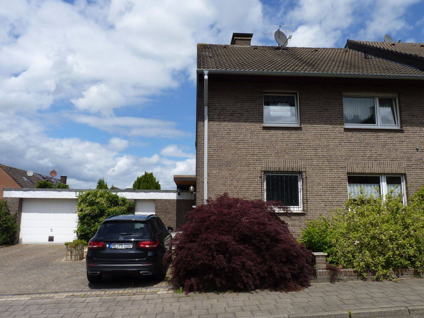 Mönchengladbach Wanlo, Platz für die junge Familie, provisionsfrei – Mönchengladbach – Vorschaubild 2