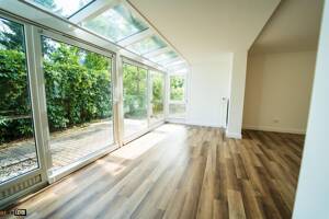 Stilvolle Erdgeschosswohnung mit großem Garten, Terrasse & Wintergarten - Erstbezug nach Sanierung – 90768 Fürth – Vorschaubild 7