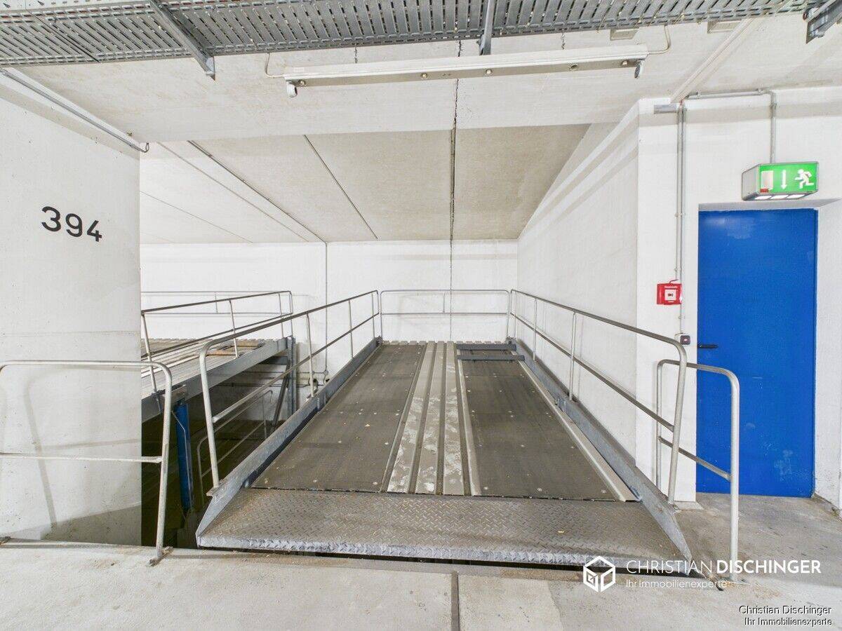 Attraktive Kapitalanlage mit Stellplatz in beliebter Lage von Regensburg – Regensburg – Vorschaubild 9