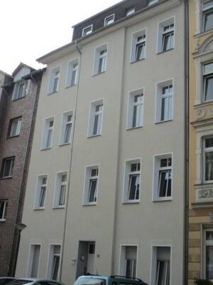 Smarter Wohnen: 1-Zimmer-Stadtwohnung