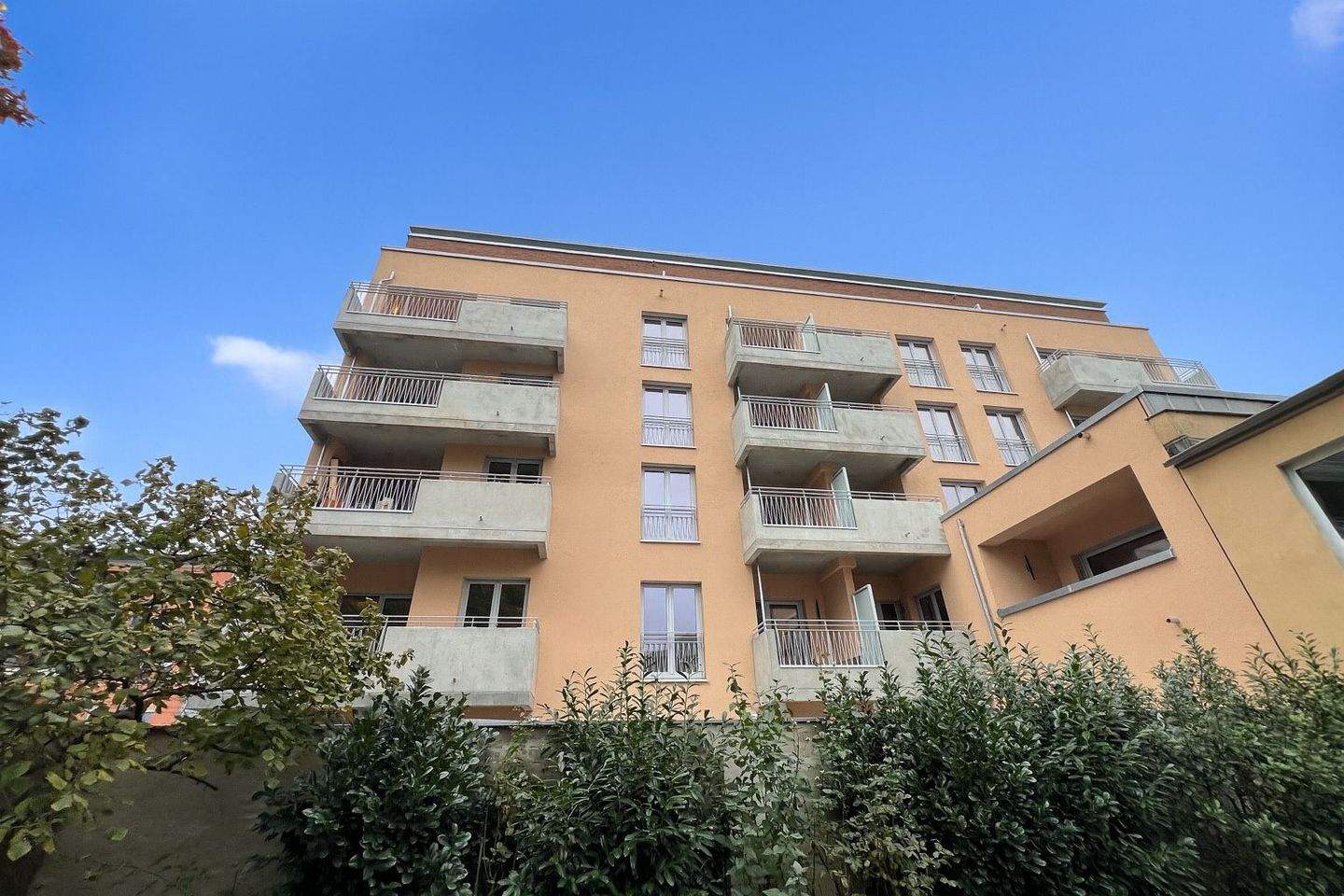 www.immovista.de MIT BALKON ZUR RUHIGEN SÜDSEITE – Dresden – Bild 1 von 9