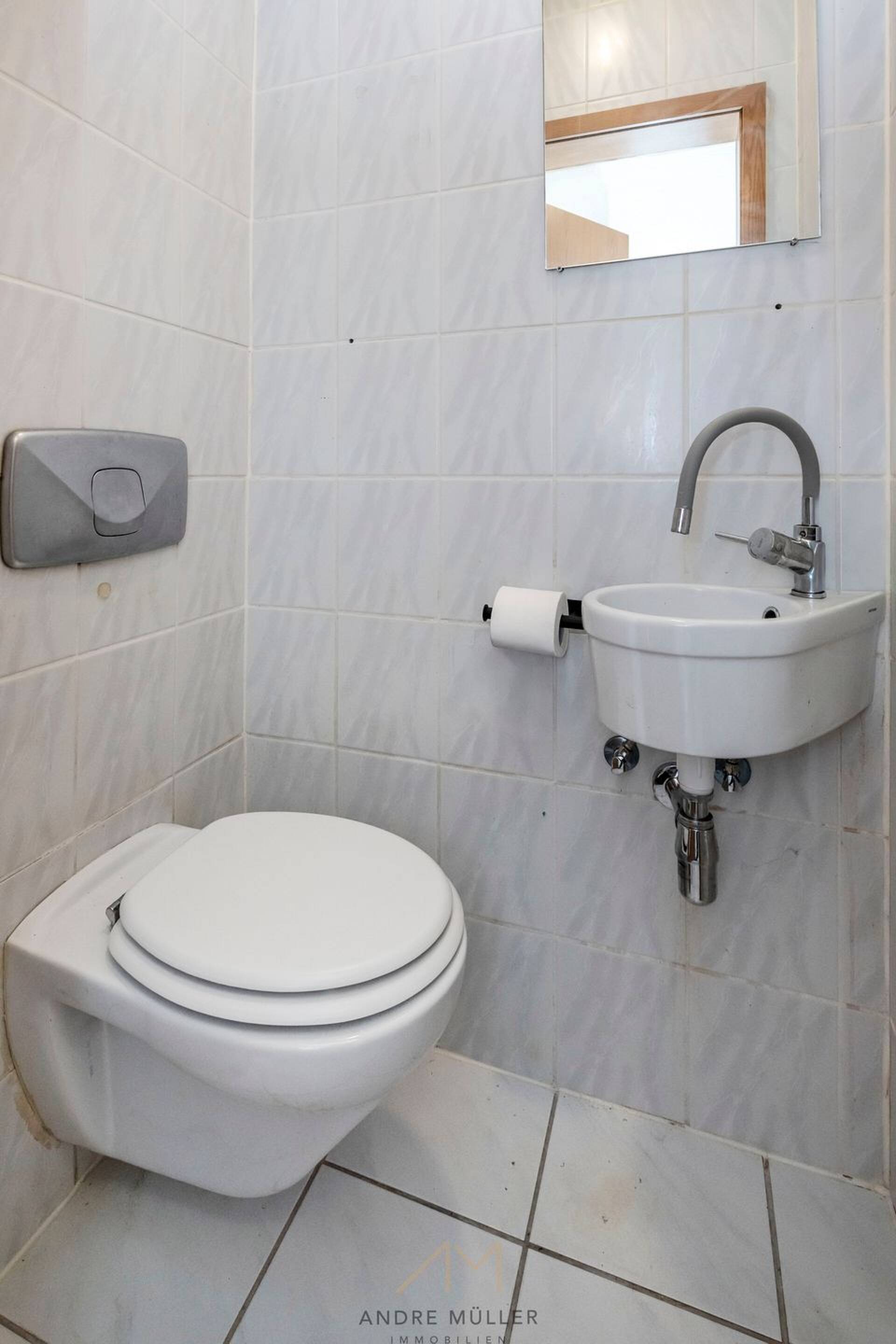 Etagenwohnung in 55543 Bad Kreuznach mit 103 m² kaufen