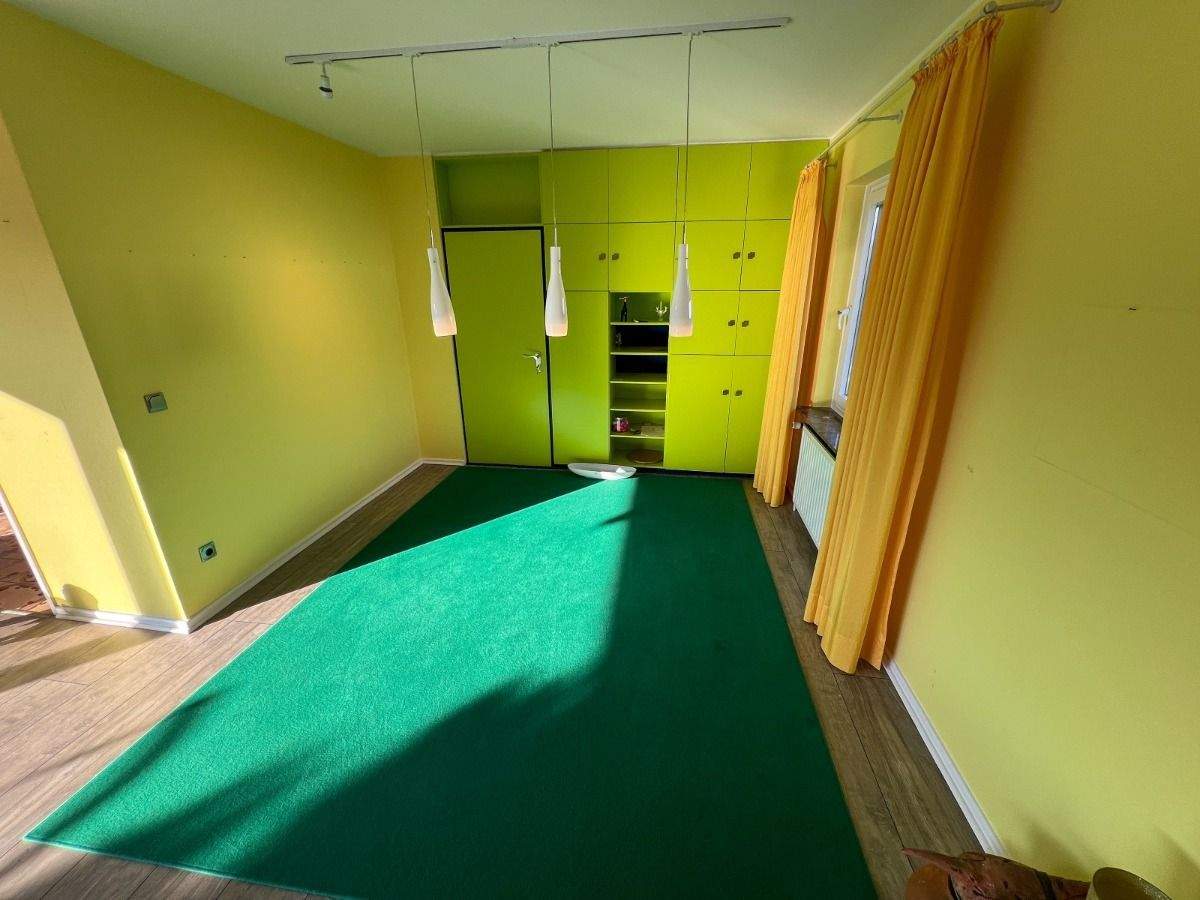 Charmantes Einfamilienhaus in Königsheide /gr. Wohn-Essbereich / Wohndiele mit Kamin uvm. – Bremerhaven – Vorschaubild 4