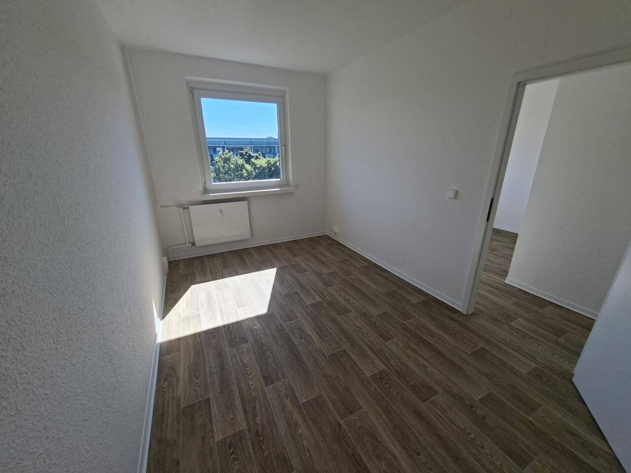 ! Erstbezug nach Sanierung ! – Magdeburg – Vorschaubild 3