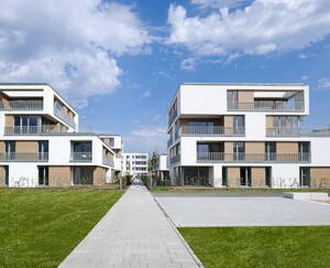 Living at the Reichswald- Stylish, fully – 91052 Erlangen – Vorschaubild 2