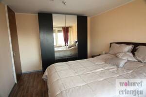 Moderne 2-Zimmer-Wohnung in Erlangen-Bruck – 91058 Erlangen – Vorschaubild 7