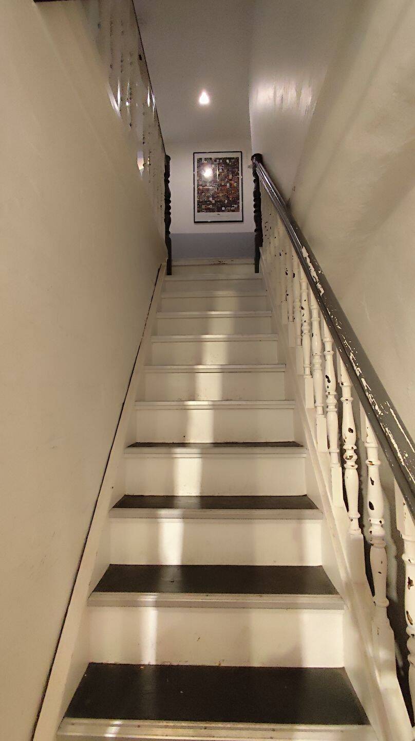 Charmante Altbauwohnung im Herzen des Schnoorviertels – Bremen – Vorschaubild 8
