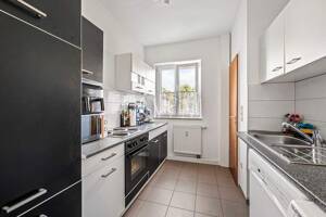 Investieren mit Sicherheit - vermietete 3-Zimmer-Wohnung mit starker WEG-Rücklage – 70376 Stuttgart – Vorschaubild 4