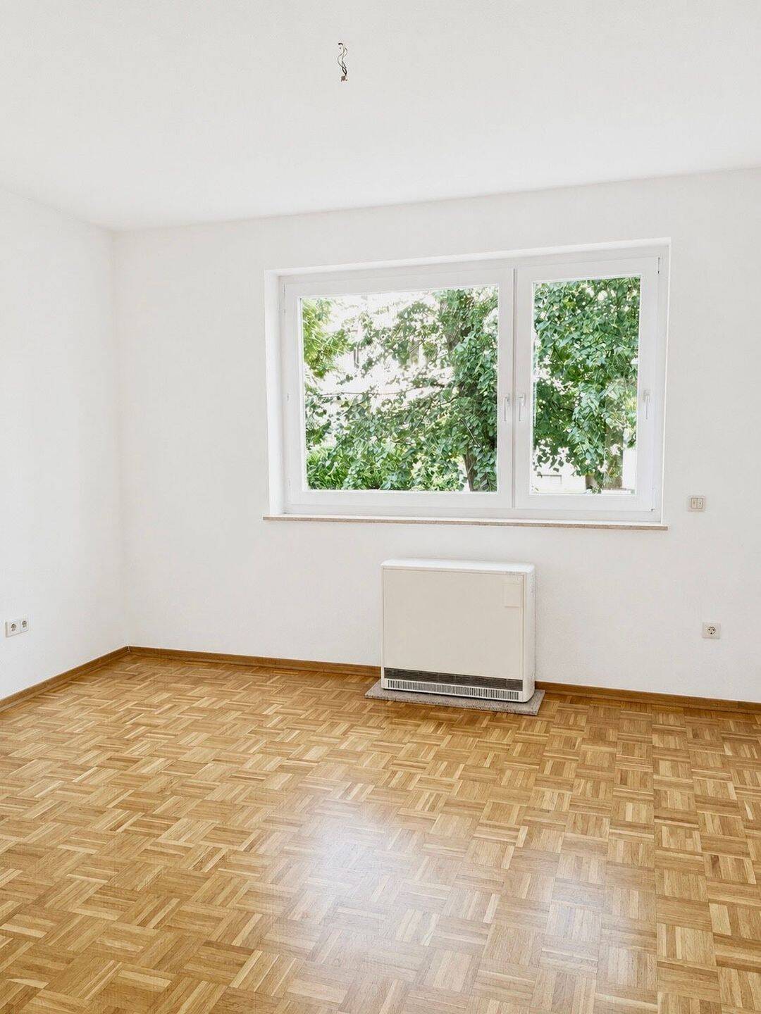 Helle 2-Zimmer-Wohnung mit Balkon und Stellplatz – Bielefeld – Vorschaubild 5