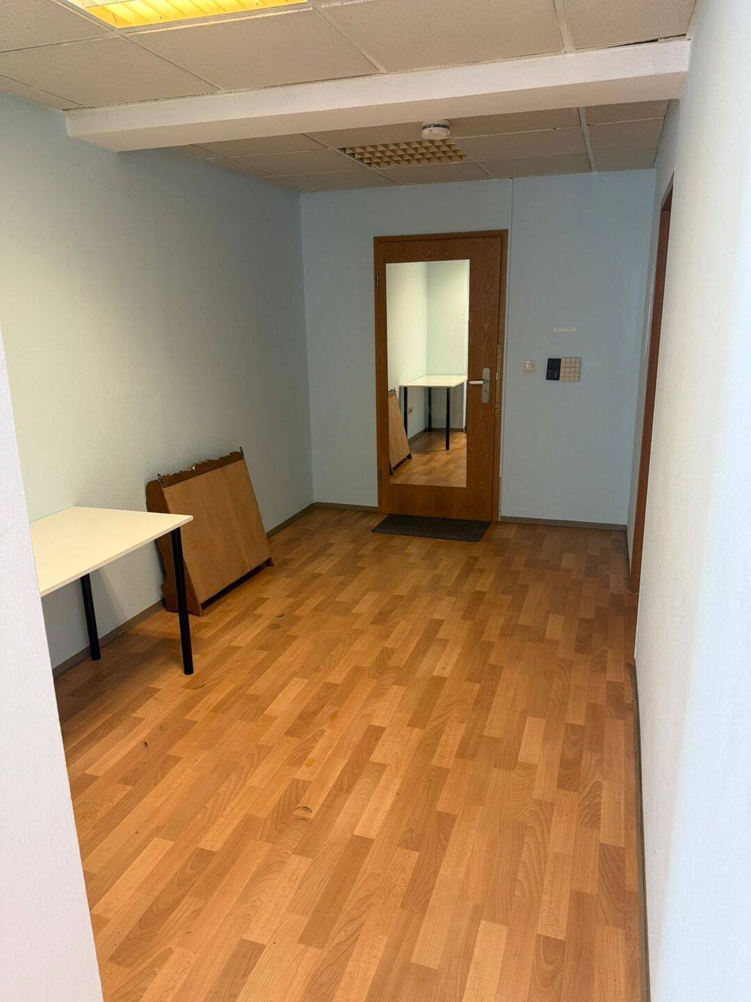 2-Zimmer-Wohnung in zentraler Lage von Erlangen – Nachmieter gesucht – Erlangen – Vorschaubild 4