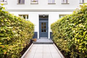 Charmante Dachgeschosswohnung mit großem Potenzial in der Bleickenallee – 22763 Hamburg – Vorschaubild 4