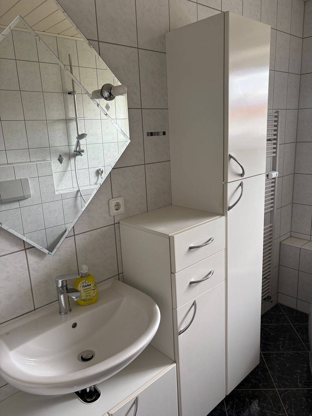 3-Zimmer-Wohnung, 55qm, ab sofort – Fürth – Vorschaubild 6