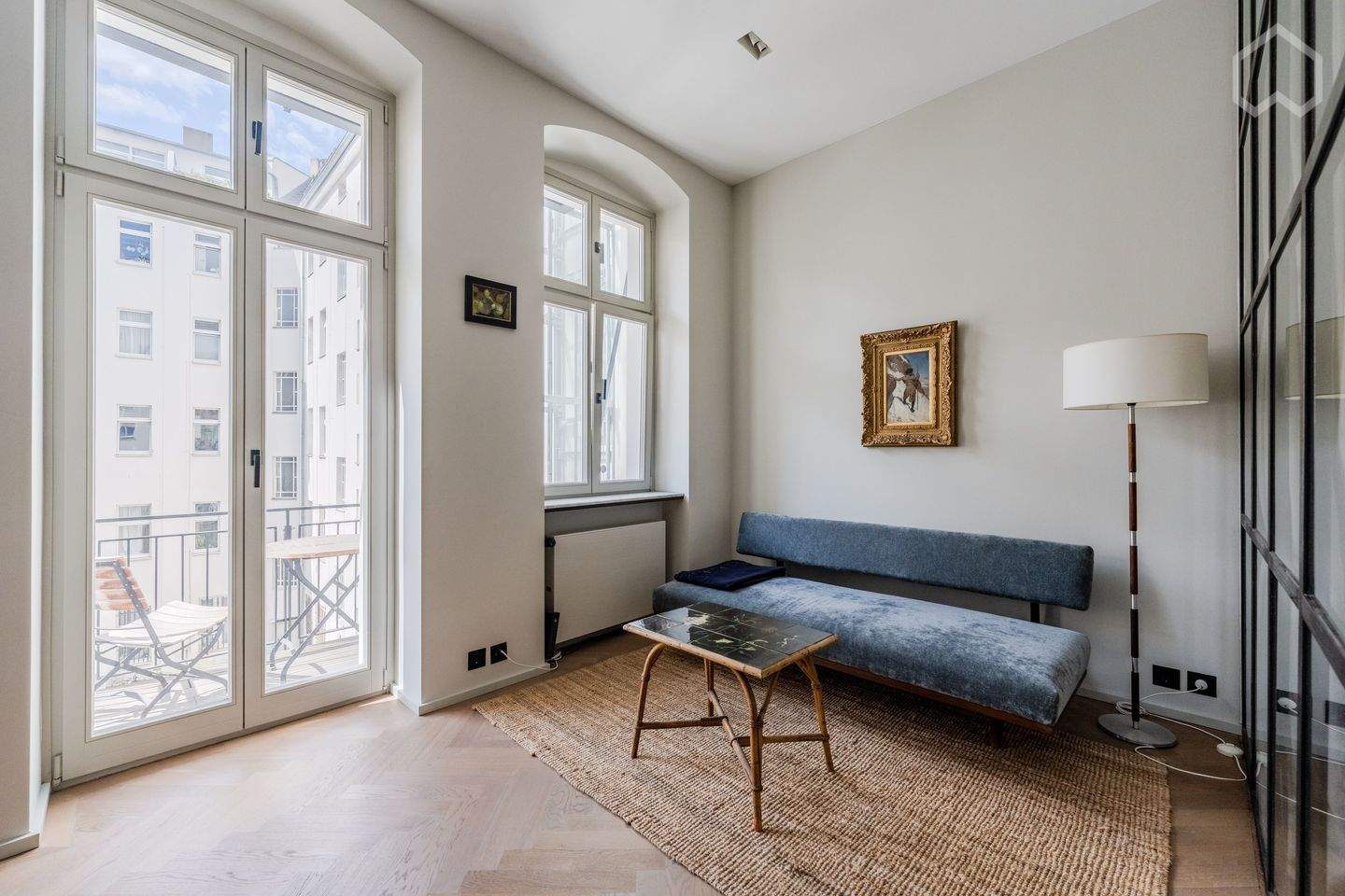 Designerwohnung im Herzen von Kreuzberg – Berlin – Vorschaubild 4
