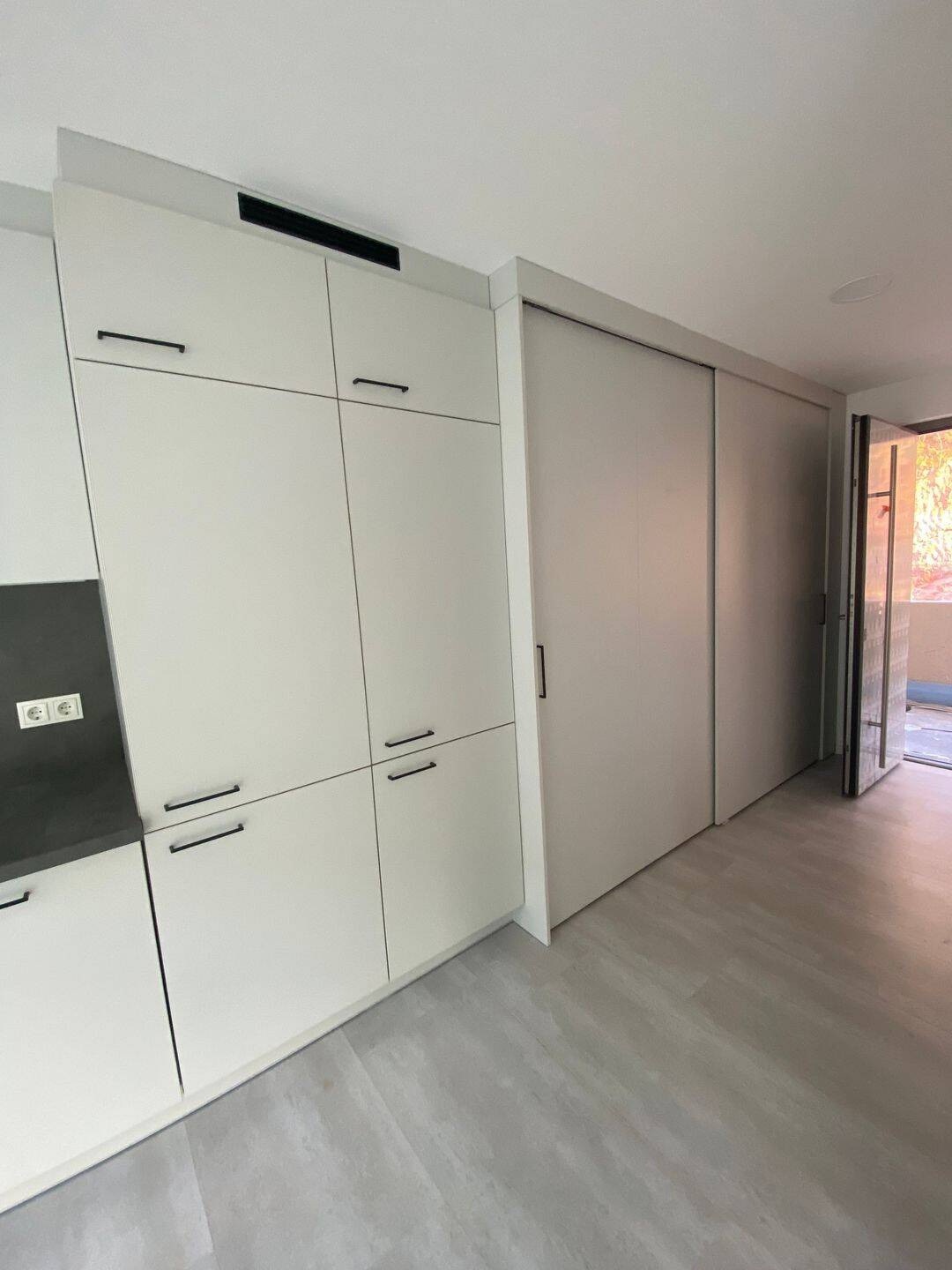 2 Zimmer Wohnung mit Einbauküche und Badausstattung – Saarbrücken – Vorschaubild 7