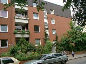 Eine Anmietung ist nur mit 2 Personen und mit WBS/Dringlichkeitsschein 60m² möglich! Kurzfristig verfügbar!