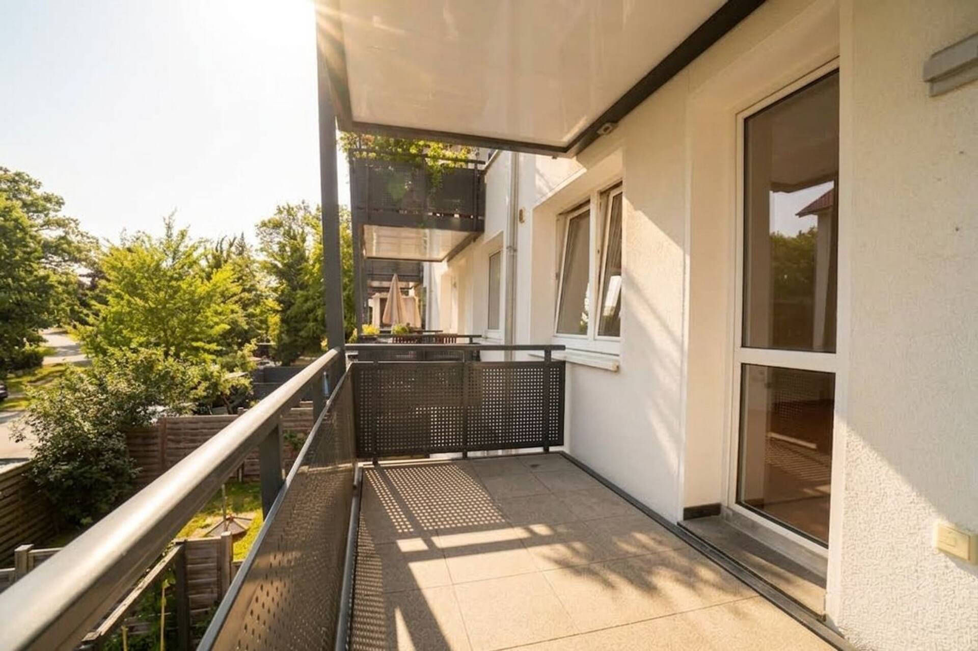 Etagenwohnung in 33106 Paderborn / Elsen mit 74,89 m² kaufen