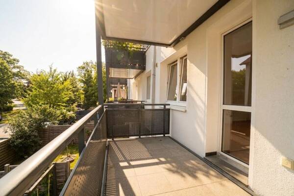 Etagenwohnung in 33106 Paderborn / Elsen mit 74,89 m² kaufen