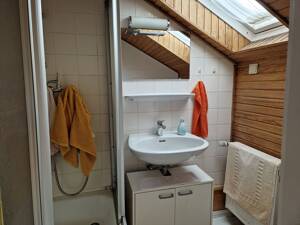 Gemütliche 1-Zimmer-Wohnung in Bremen zu vermieten – 28205 Bremen – Vorschaubild 2